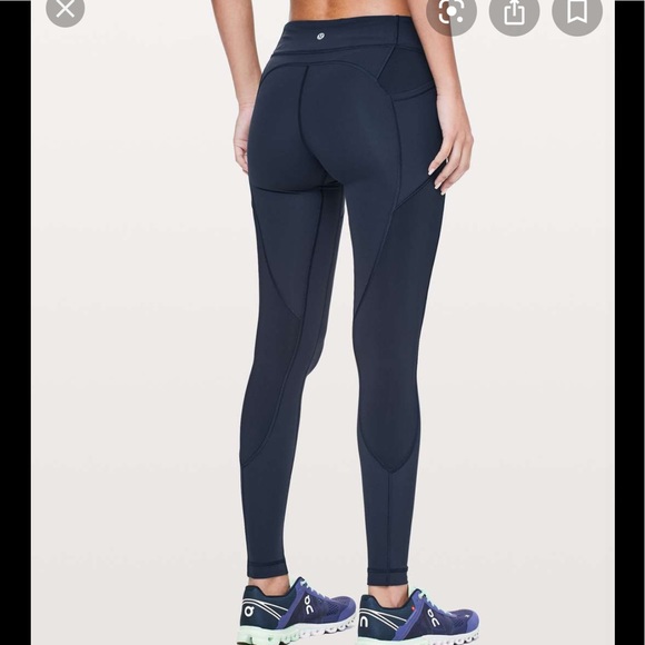 Lululemon full length leggings! - Picture 2 of 5